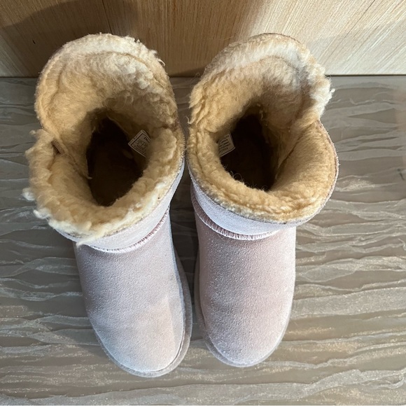 🐻 BEARPAW Rosaline boots - Picture 6 of 11